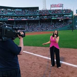 Meet your Posher, Jillian